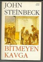 Bitmeyen kavga [8.basım. ed.]
 9789753850087, 9753850085 [EPUB]