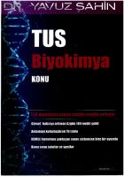 Biyokimya Konu Kitabı [2019 ed.]
 978-60581989-9-9 [PDF]