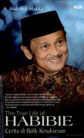 BJ Habibie [PDF]