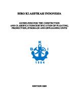 BKI Class PDF