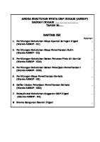 Blangko AKNOP (Kosong) [PDF]