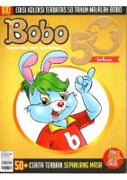 Bobo Edisi 50 Tahun