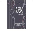 Book of Ikigai [PDF]