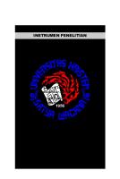 BOOK - Tritjahjo Danny - Ragam Dan Prosedur Penelitian Tindakan - Bab 6