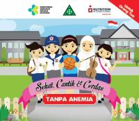 Booklet For Parents - Cetak