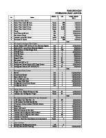 BOQ Pembangunanan Jaringan MPLS KAB Barru [PDF]