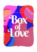 Box of Love Series - Ebook Dear Pengusaha