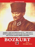 Bozkurt
 9789758035625, 9758823906