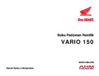 BPP - Vario 150 Web [PDF]