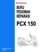 BPR PCX 150 18 Juli 2012 .Opt