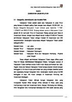 BPS Tuban BAB II (Draf Ok) [PDF]