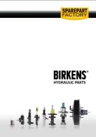 Brake Master Birkens