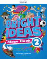 Bright Ideas 2 Class Book