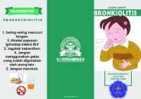 Bronkiolitis Leaflet Oke