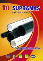 Brosur Pipa PVC Supramas [PDF]