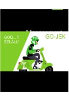 BSC Perusahaan GOJEK