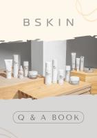 Bskin Q & A Book - 1