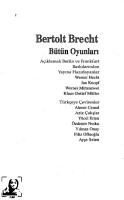 Bütün Oyunları Cilt 7 [7]