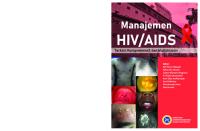 Bu Ridha - Manajemen HIV & AIDS [PDF]