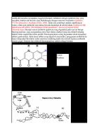 Buatan Quinolon [PDF]