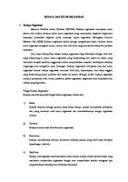 Budaya Dan Iklim Organisasi [PDF]