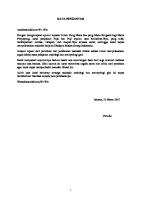 Budaya Makan Orang Indonesia [PDF]