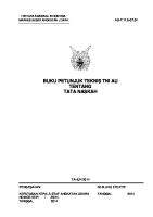 Bujuknis Takah 2014 [PDF]