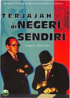 BUK Terjajah Di Negeri Sendiri