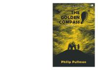 Buku 1 The Golden Compass - PDF