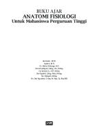 Buku Ajar Anfis Untuk MHS PT-2