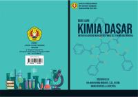 Buku Ajar Kimia Dasar 2021