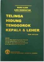 Buku Ajar THT UI Edisi 7 PDF