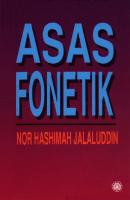 Buku Asas Fonetik