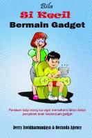 Buku Gadget