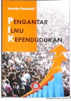 Buku Imelda