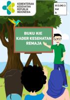 Buku Kader Remaja PDF