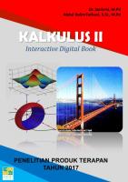 Buku KAlkulus Fix