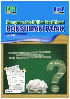 Buku Kumpsoal C Uskp Juli 11