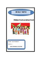 Buku Mini Vina