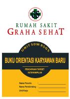 Buku Orientasi CSSD [PDF]