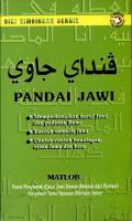 Buku Pandai Jawi [PDF]