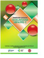 Buku Panduan Hepatitis C