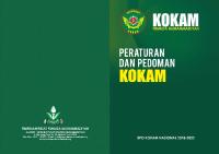 Buku Panduan KOKAM 2020