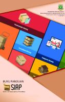 Buku Panduan SIAP Provinsi Banten