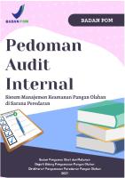 Buku Pedoman Audit Internal SMKPO [PDF]