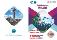 Buku Pedoman Wisuda [PDF]