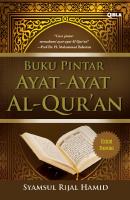 Buku Pintar Ayat Alquran PDF