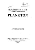 Buku Plankton PDF