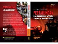 Buku Politik Lokal