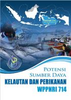 Buku Potensi SDKP WPP 714